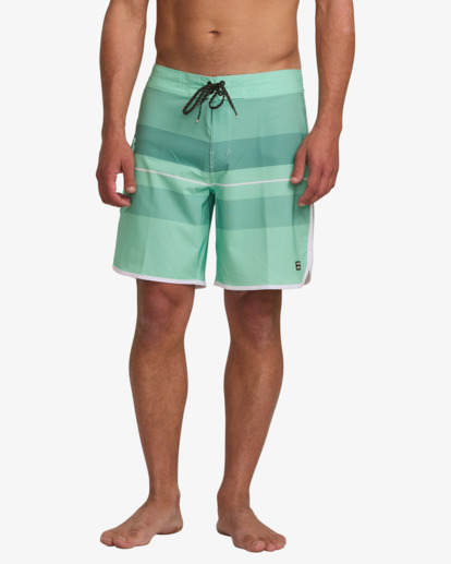 73 Pro 17" - Board Shorts for Men  24A081509