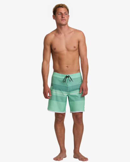 73 Pro 17" - Board Shorts for Men  24A081509