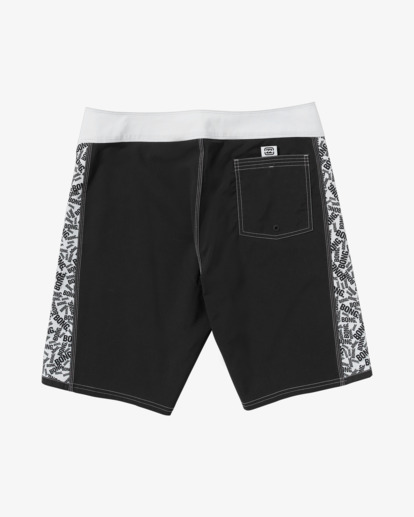 Scoop Pro 20" - Performance Board Shorts for Men  24A081510