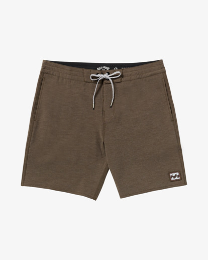 Every Other Day 17.5" - Lo Tides Boardshorts for Men  24A081513