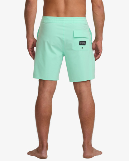 Every Other Day 17.5" - Lo Tides Boardshorts for Men  24A081513