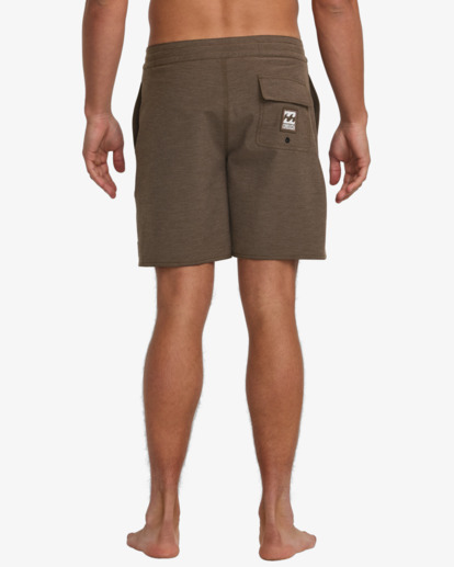 Every Other Day 17.5" - Lo Tides Boardshorts for Men  24A081513