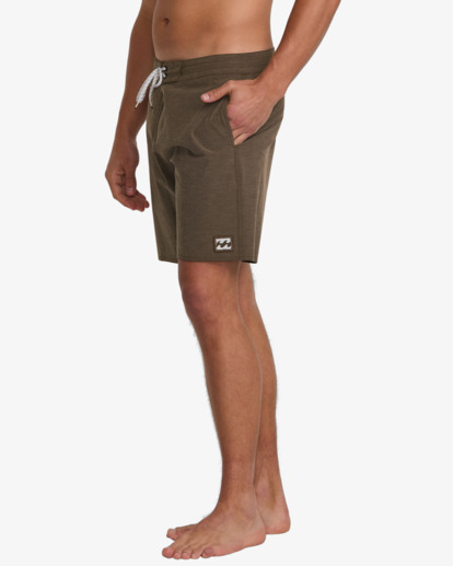 Every Other Day 17.5" - Lo Tides Boardshorts for Men  24A081513