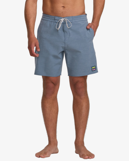 Every Other Day 17.5" - Lo Tides Boardshorts for Men  24A081513