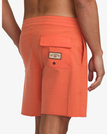 Every Other Day 17.5" - Lo Tides Boardshorts for Men  24A081513