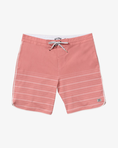 73 Low Tide 17" - Board Shorts for Men  24A081514