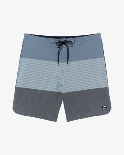 73 Low Tide 17" - Board Shorts for Men  24A081514