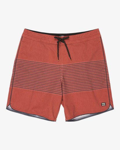 73 Low Tide 17" - Board Shorts for Men  24A081514