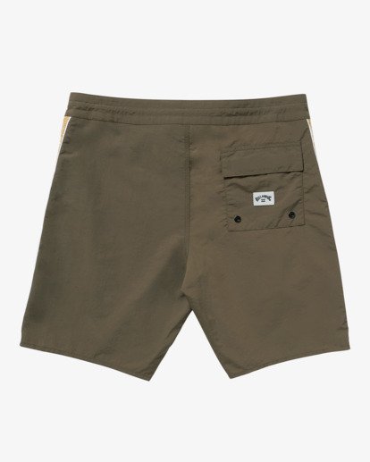 Wategos - 17.5" Boardshorts for Men  24A081516