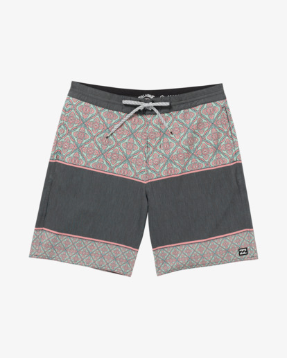 Lowers - 18.5" Boardshorts for Men  24A081517