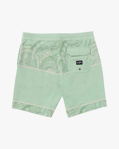Lowers 18.5" -  Lo Tides Boardshorts for Men  24A081517