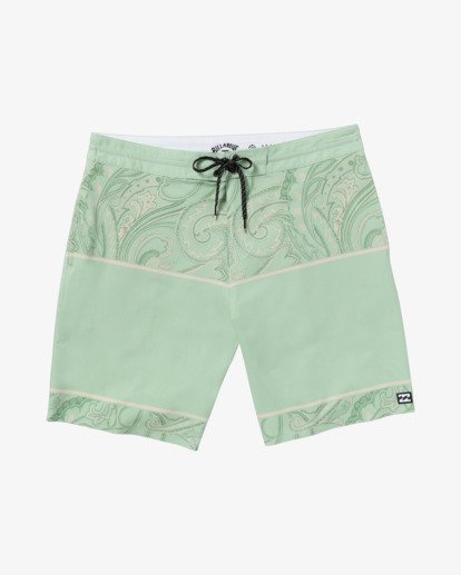 Lowers 18.5" -  Lo Tides Boardshorts for Men  24A081517