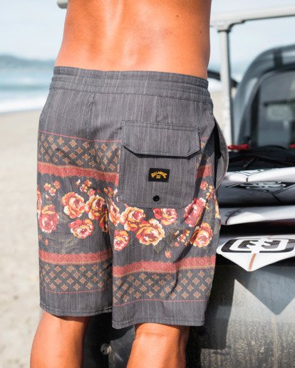 Sundays 18.5" -  Lo Tides Boardshorts for Men  24A081518