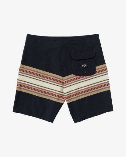 Spinner 18.5" - Boardshorts for Men  24A081519