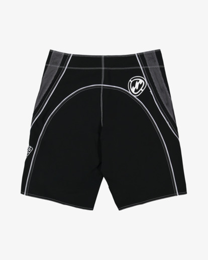 Fluid 2K Pro 21" - Performance Boardshorts for Men  24A081522