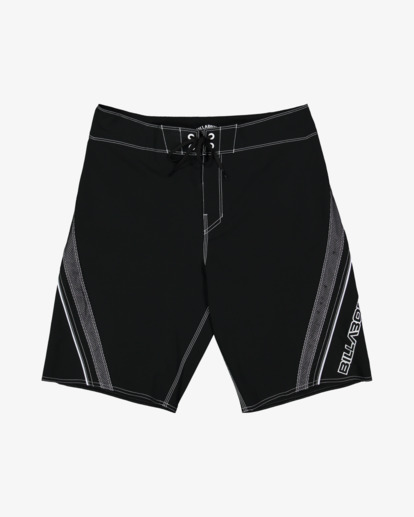 Fluid 2K Pro 21" - Performance Board Shorts for Men  24A081522