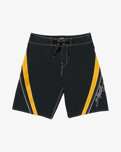 Fluid 2K Pro 21" - Performance Board Shorts for Men  24A081522