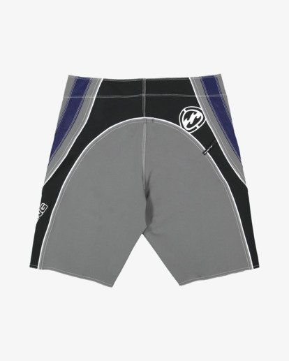 Fluid 2K Pro 21" - Performance Boardshorts for Men  24A081522