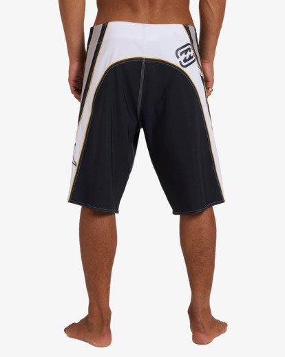billabong, Fluid 2K Pro 21" - Performance Boardshorts for Men, DARK NAVY (dkn) Fluid 2K Pro 21" - Performance Boardshorts for Men  24A081522