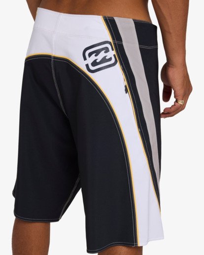 billabong, Fluid 2K Pro 21" - Performance Boardshorts for Men, DARK NAVY (dkn) Fluid 2K Pro 21" - Performance Boardshorts for Men  24A081522