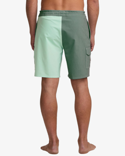 Sunshine 17.5" - Lo Tides Boardshorts for Men  24A081529