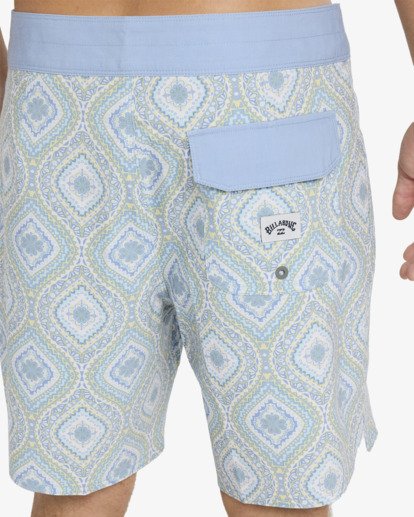 Good Times Pro - Boardshorts for Men  24A081603