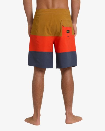 Tribong Pro - Boardshorts for Men  24A081605