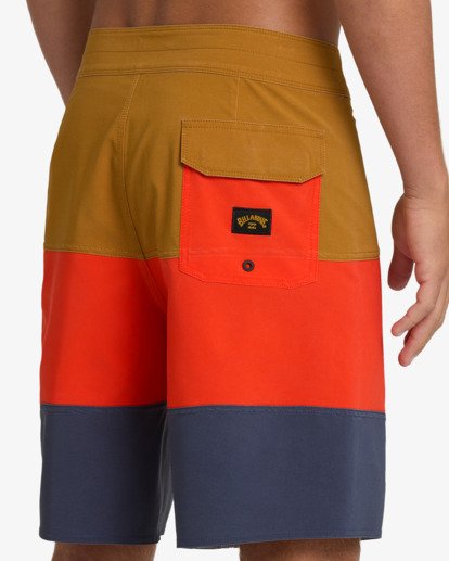 Tribong Pro - Boardshorts for Men  24A081605