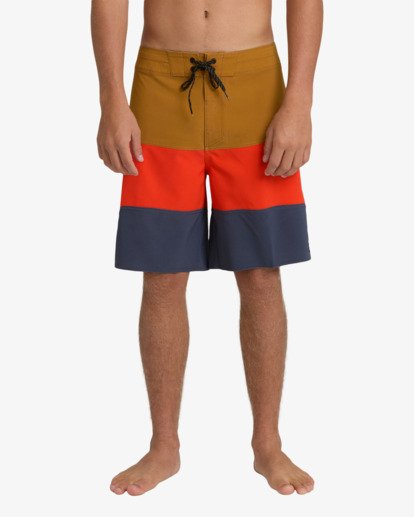 Tribong Pro - Boardshorts for Men  24A081605