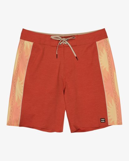 Dbah Pro - Boardshorts for Men  24A081609