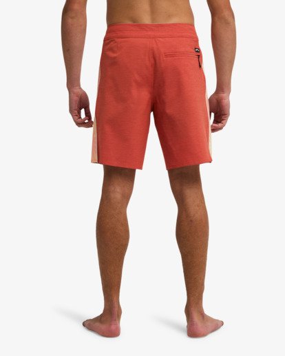 Dbah Pro - Boardshorts for Men  24A081609