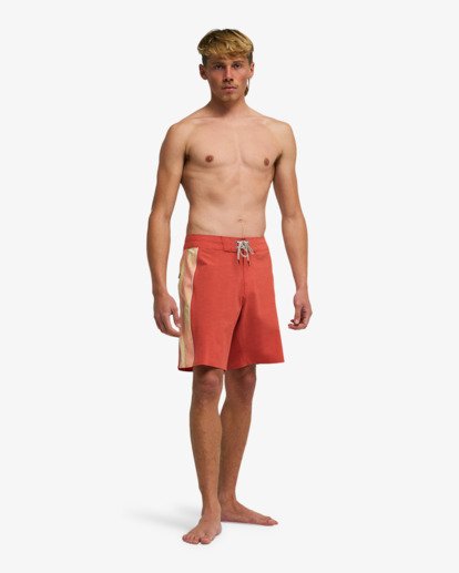 Dbah Pro - Boardshorts for Men  24A081609