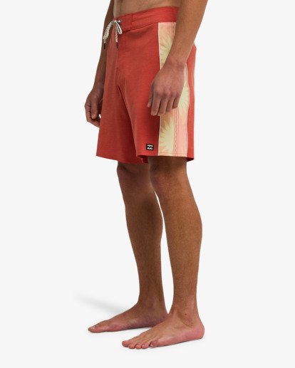 Dbah Pro - Boardshorts for Men  24A081609