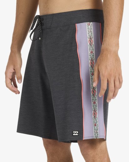 Dbah Pro - Boardshorts for Men  24A081609