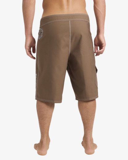 Bio Og Pro - Boardshorts for Men  24A081611