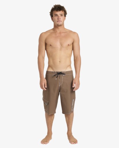 Bio Og Pro - Boardshorts for Men  24A081611