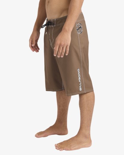 Bio Og Pro - Boardshorts for Men  24A081611