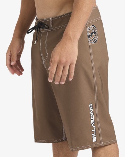 Bio Og Pro - Boardshorts for Men  24A081611