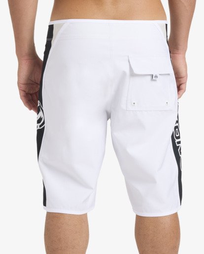 Dbah Bio Wave Pro - Boardshorts for Men  24A081613