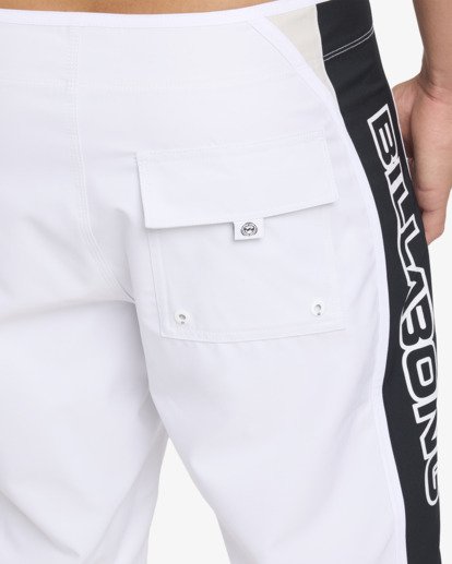 Dbah Bio Wave Pro - Boardshorts for Men  24A081613