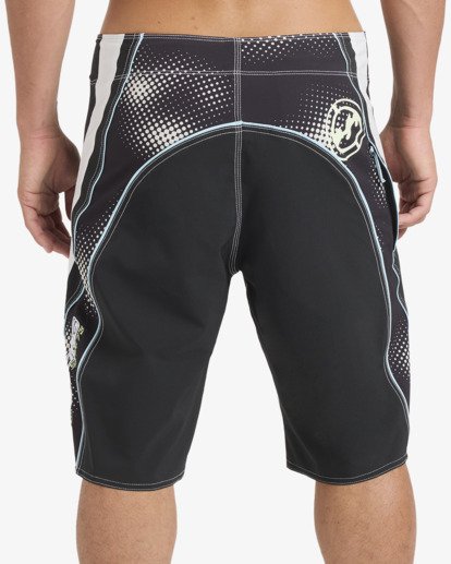 Fluid 2K Pro - Boardshorts for Men  24A081614