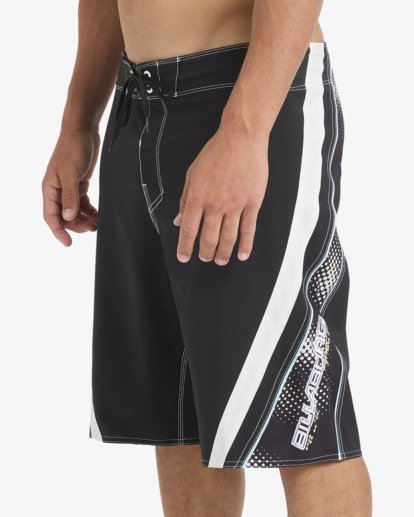 Fluid 2K Pro - Boardshorts for Men  24A081614