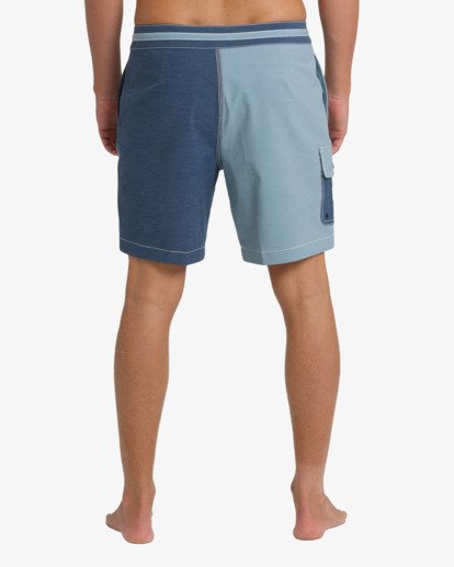 Sunset Low Tide - Boardshorts for Men  24A081621