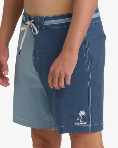 Sunset Low Tide - Boardshorts for Men  24A081621