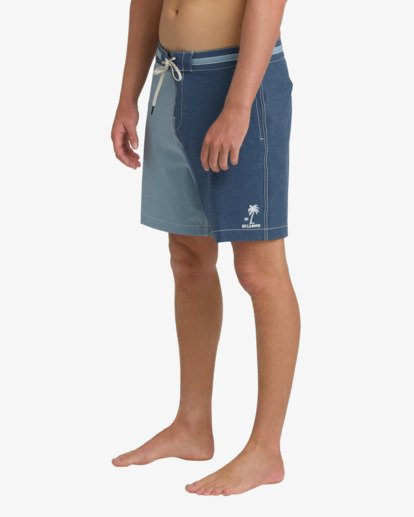 Sunset Low Tide - Boardshorts for Men  24A081621