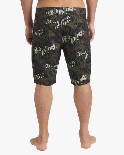 Piped Pro - Boardshorts for Men  24A081622