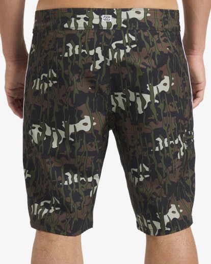 Piped Pro - Boardshorts for Men  24A081622