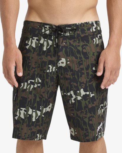 Piped Pro - Boardshorts for Men  24A081622