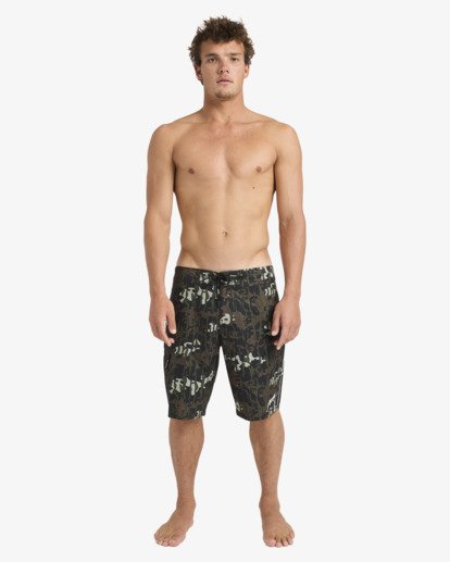 Piped Pro - Boardshorts for Men  24A081622