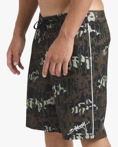 Piped Pro - Boardshorts for Men  24A081622